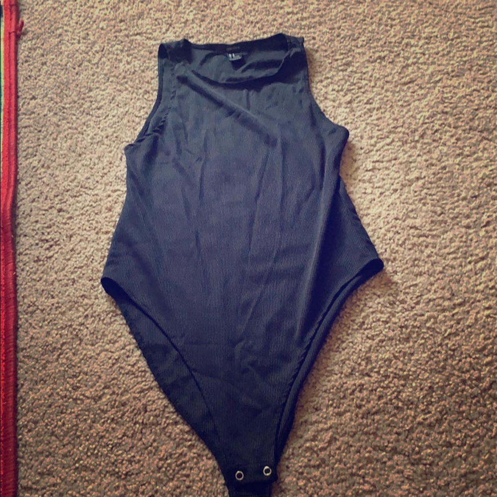 Bodysuit
